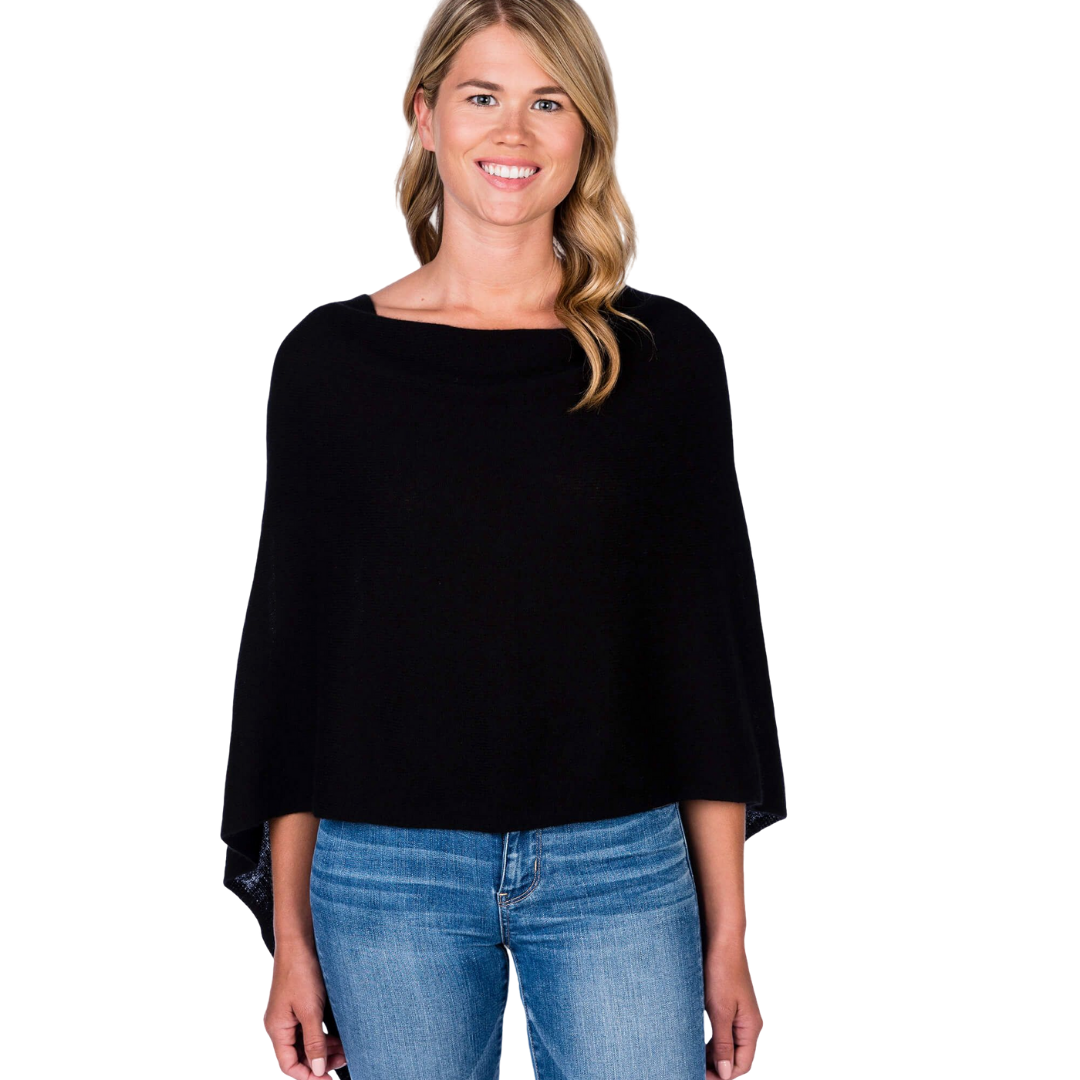 Claudia 2025 nichole poncho