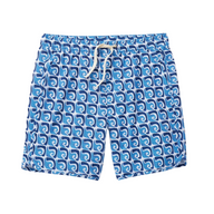 Kid's Anchor Short
