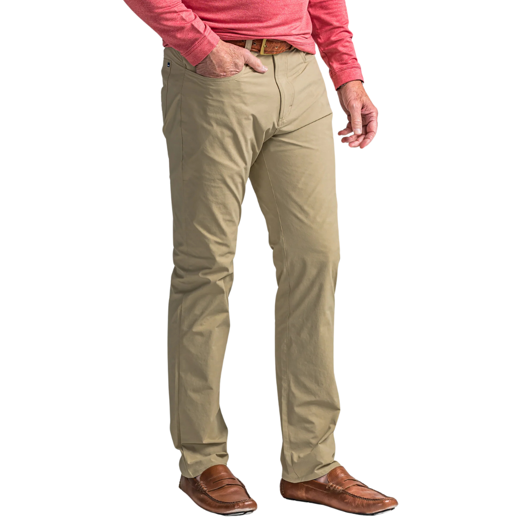 Harris Performance Five Pocket Pants Gracie's Apparel Accessories