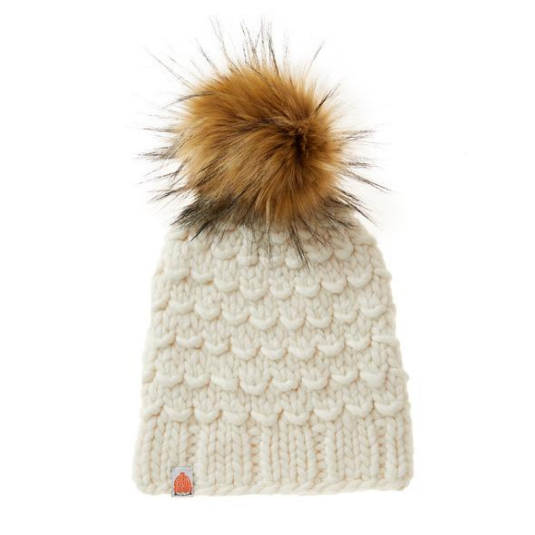 The Rutherford Beanie