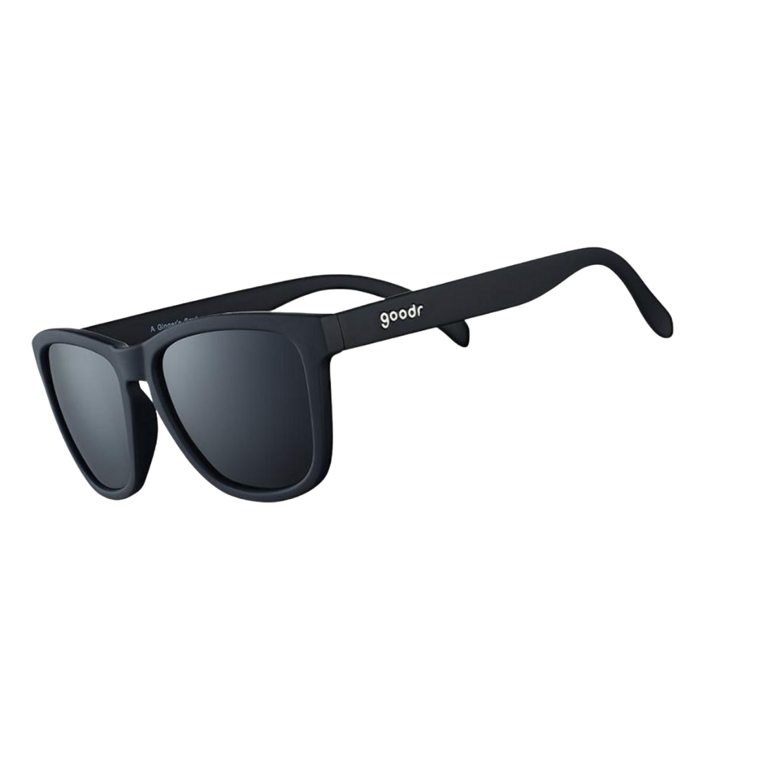 Goodr 90s Sedan Style Icon Sunglasses