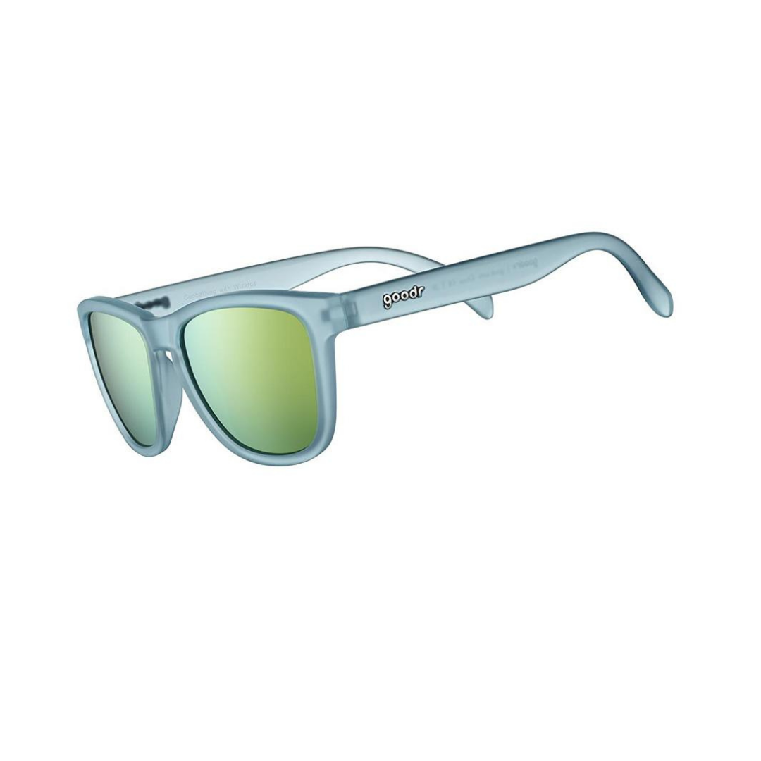 ogs goggles Bosley's Basset Hound Dreams Goodr Sunglasses