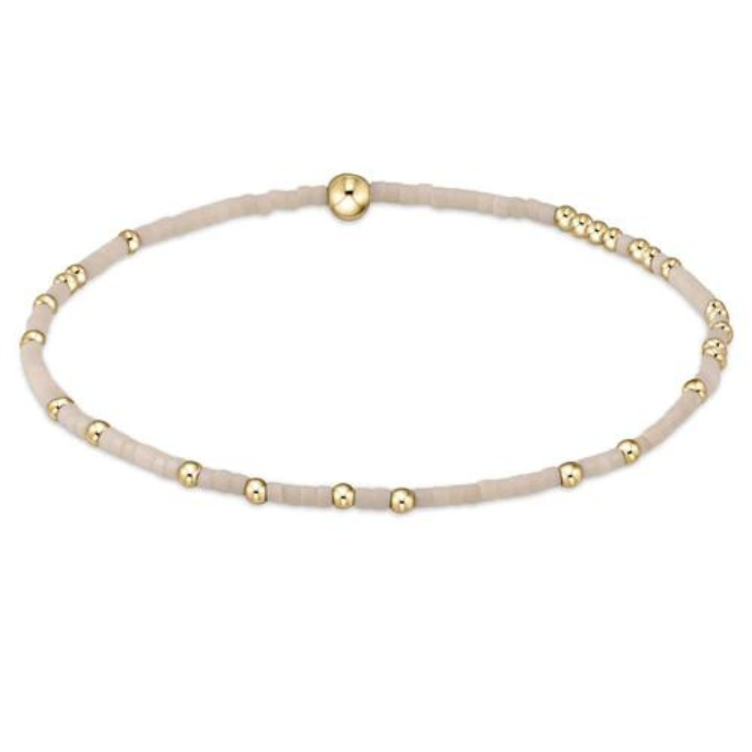 Hope Unwritten Bracelet Gracie's Apparel Accessories